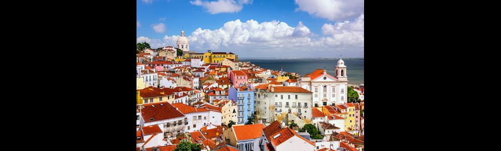 Cheap Flights to Portugal from R11 773 - Cheapflights.co.za